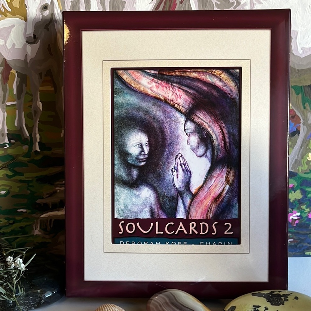 Soulcards 2✨🌊